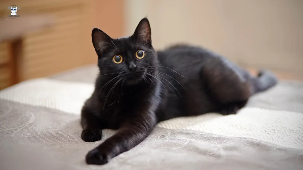 Why Black Cat Names Matter